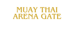 Muay Thai Arena Gate Logo-1