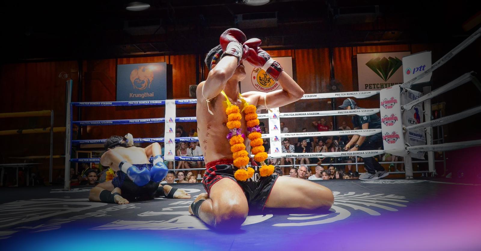 Wai Khru